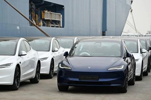 Những gam màu sáng tối trên thị trường ôtô thế giới quý 1 năm 2024