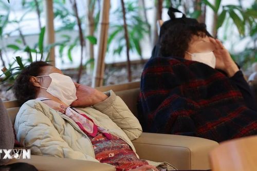 Hàn Quốc cho phép trung tâm y tế cộng đồng cung cấp dịch vụ khám bệnh từ xa
