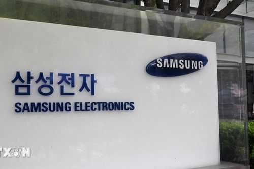 Samsung Electronics ra mắt các sản phẩm gia dụng mới dựa trên Trí tuệ Nhân tạo