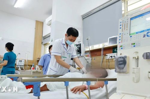 Toàn quốc xảy ra 16 vụ ngộ độc thực phẩm, có 3 người tử vong trong quý I