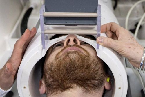 Máy chụp MRI mạnh nhất cung cấp những hình ảnh chính xác đầu tiên về não người