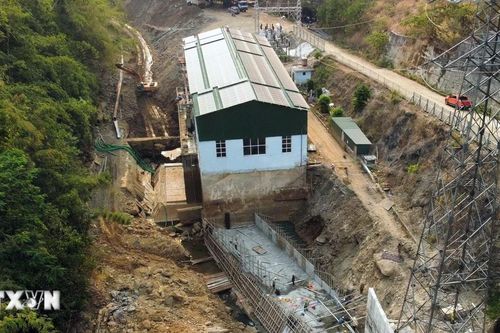 Kiểm tra, xử lý việc 'bức tử' hạ nguồn suối Đắk Nông mà TTXVN phản ánh