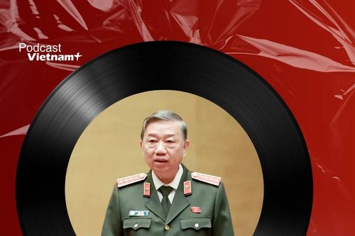 Tin nóng 3/4: Bộ trưởng Tô Lâm: Cần thiết quy định dao là vũ khí