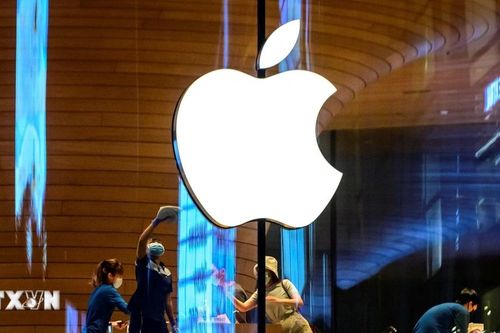 Các nhà đầu tư cổ phiếu Apple chờ đợi thời kỳ phục hồi sau quý 1 ảm đạm