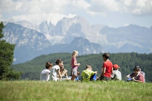 Thành tựu đáng ghi nhận tại tỉnh của Italy nơi đầu tư vào trẻ em