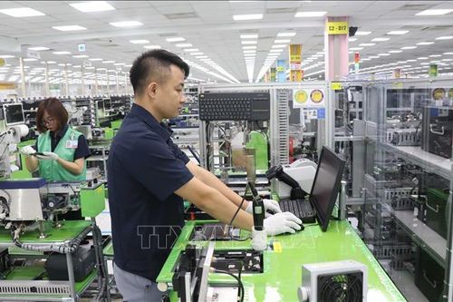 Ưu đãi hút 'đại bàng' công nghệ