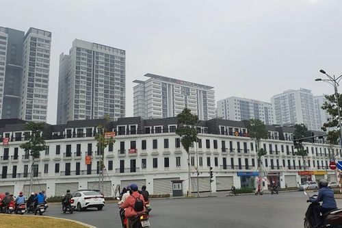 Người mua cân nhắc khi giá chung cư tại Hà Nội đã tăng gần 20%