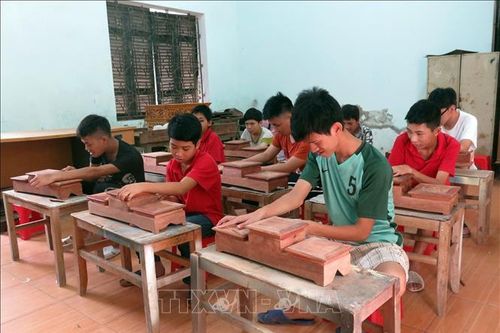 Tôn vinh giá trị nhân văn cao đẹp, truyền cảm hứng tích cực đến cộng đồng