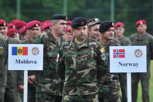 Giới chuyên gia nhận định về cuộc tập trận của NATO ở Moldova
