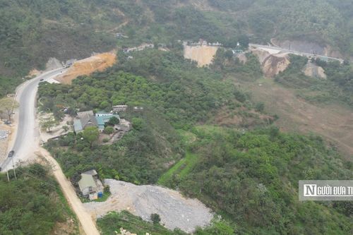 Hòa Bình: Sở GTVT phản hồi lý do dự án gần 100 tỷ chậm tiến độ