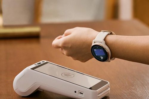 Những thẻ ngân hàng nào xài được Garmin Pay để thanh toán không chạm?
