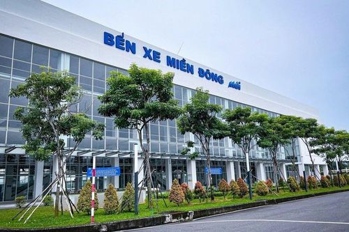 Tp.HCM: 'Giải cứu' Bến xe Miền Đông mới thoát cảnh vắng khách
