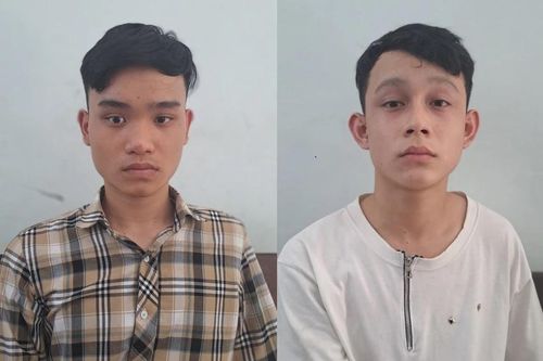 Đà Nẵng: Hành trình bắt 2 thanh niên đi SH cướp giật tiền của một cụ bà