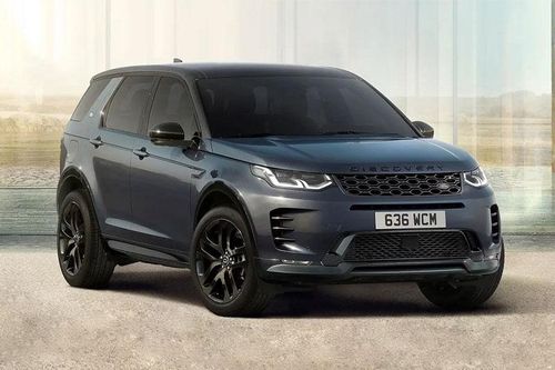 Bảng giá xe Land Rover tháng 4/2024