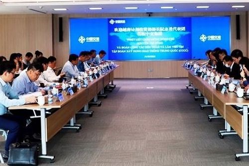 Việt Nam nghiên cứu phát triển mô hình khu thương mại tự do quốc tế