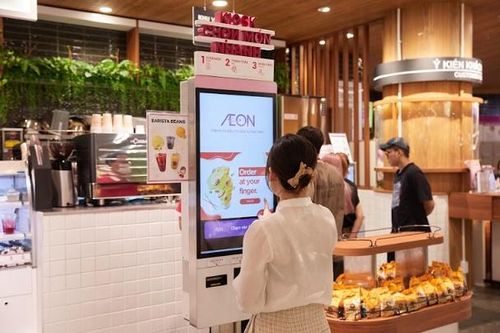 'Ông lớn' bán lẻ mở mô hình siêu thị tinh gọn tại TP Hồ Chí Minh