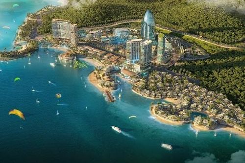 Kỳ vọng Nha Trang 'thăng hạng' trên bản đồ du lịch quốc tế