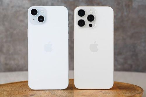 iPhone 15 Plus đại hạ giá đầu tháng 4, màn hình Dynamic Island cao cấp, pin trâu top 1 smartphone hiện nay