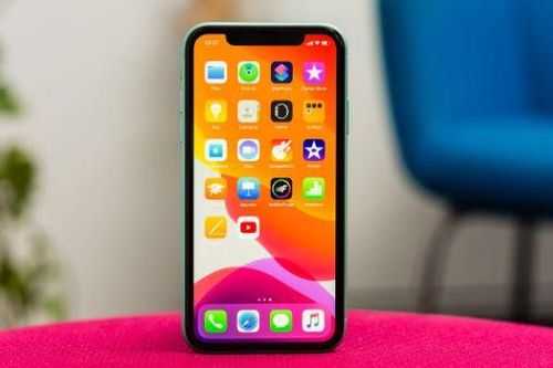 iPhone 11 vẫn sẵn hàng, giá rẻ như cho đầu tháng 4, iPhone cao cấp chụp ảnh đẹp giá chỉ từ 9 triệu