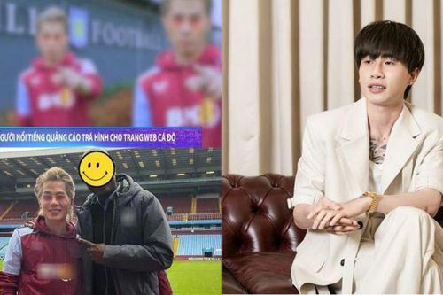 Phía Jack lên tiếng vụ bị VTV cho lên sóng vì nghi quảng cáo website cá độ, tuyên bố 1 câu xanh rờn