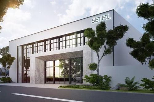 Bán chui cổ phiếu, Setfil bị phạt 'kép'