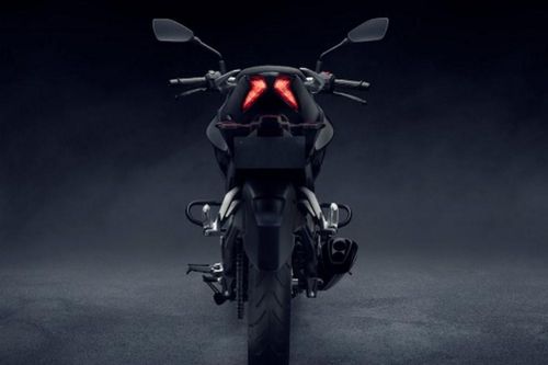 'Chiến tướng côn tay' xịn hơn Honda Winner X và Exciter sắp ra mắt, có phanh ABS, giá 45 triệu đồng