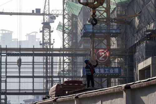 Khủng hoảng bất động sản ảnh hưởng tới các ngân hàng Trung Quốc như thế nào?