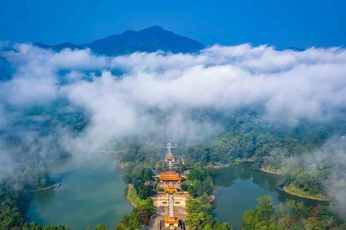 Huế được đánh giá là 'viên ngọc ẩn' của châu Á