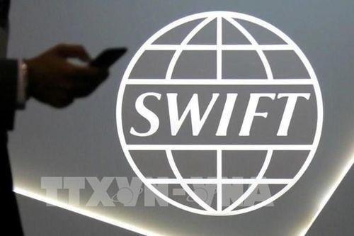 Sự lựa chọn giữa mBridge và SWIFT của các nước đang phát triển