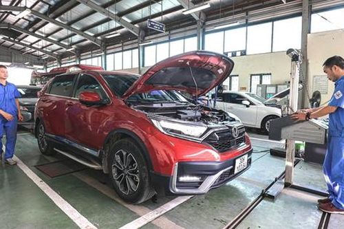 Độ đèn ô tô, vì sao không dễ?