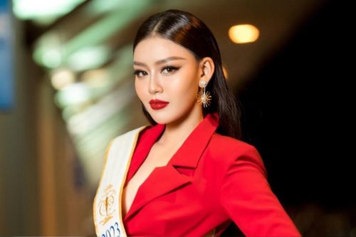 Dấu ấn nhan sắc Việt tại Miss Supranational