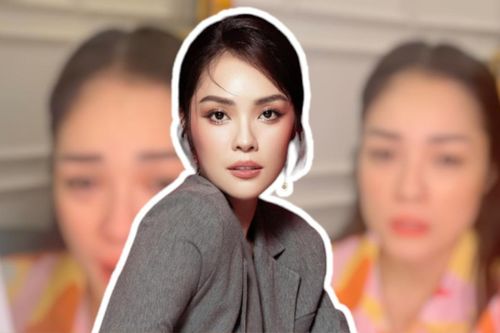 Từng bị chủ nợ chặn đường đòi tiền, cuộc sống Dương Cẩm Lynh giờ ra sao?
