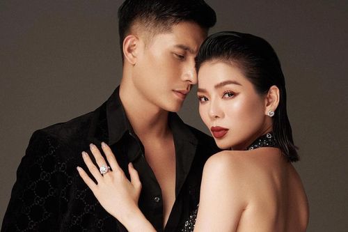 Lệ Quyên vô tình tiết lộ cát-xê khủng của tình trẻ qua quà sinh nhật đắt đỏ