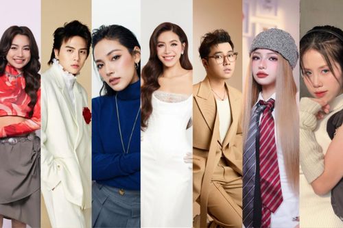Minh Tú, Cara, CiiN cùng loạt gương mặt hot đồng loạt có hẹn tại 4.4 Siêu Live