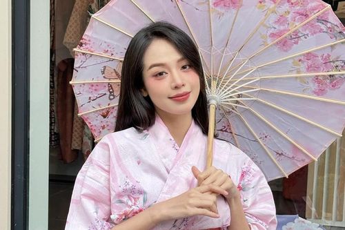 Thanh Thủy 'xin vía' Á hậu Thúy Vân trước thềm Miss International 2024?