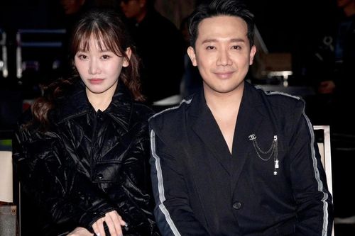 Nhan sắc của Hari Won gây chú ý khi lộ nhẫn kim cương cực lớn