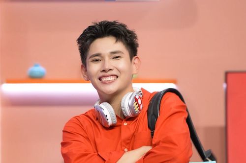 Phi vụ đột nhập 'dở khóc dở cười' của Quỳnh Lý tại 'Chuyện Đại Gia Đình Sốp Pi' 4.4