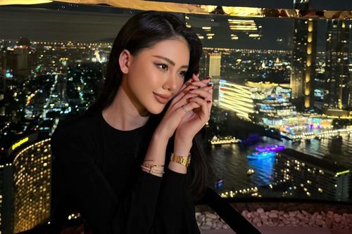 Bùi Quỳnh Hoa lọt top xu hướng tìm kiếm trên Google, lý do là gì?