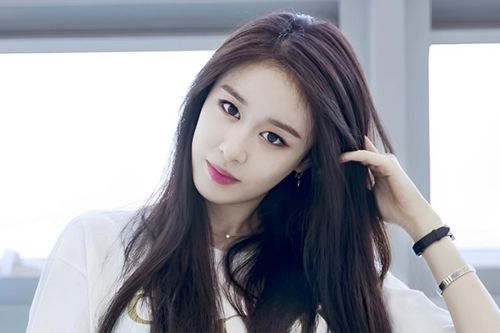 Ji-yeon (T-Ara) tái xuất đóng phim 18+