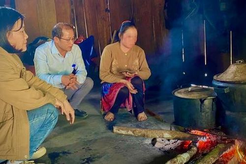 Bài 2: Đắng lòng những 'lời ru buồn' trên non cao