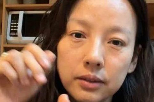 Hình ảnh lão hóa của Lee Hyori đang viral trên mạng nhưng sự thật đằng sau là gì?