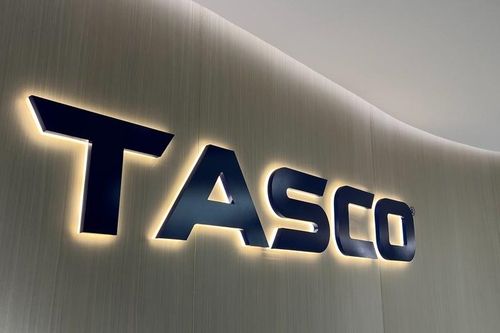 Tasco 'một mình một ngựa' tại dự án khu đô thị Anh Dũng hơn 610 tỷ đồng