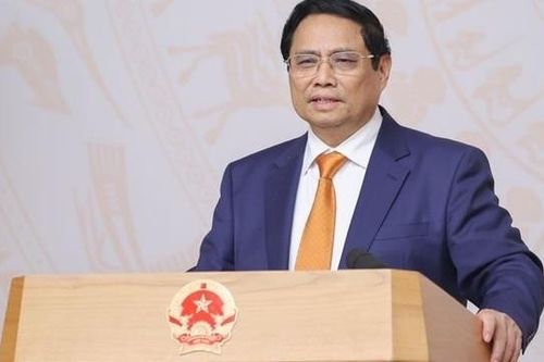 Bốn định hướng lớn trong ngoại giao kinh tế thời gian tới