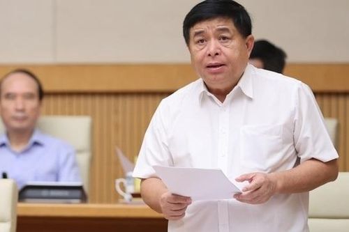 Kiến nghị chọn kịch bản tăng trưởng tích cực 6,5%