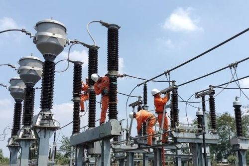 PC Đắk Lắk: Nâng cấp lưới điện phục vụ mùa khô năm 2024