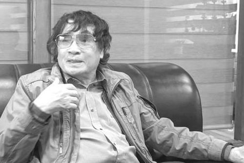Nhà báo, nhà văn Trần Mai Hạnh qua đời