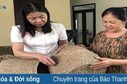 Chủ tịch Hội LHPN xã Nga Hải hết lòng vì phụ nữ nghèo