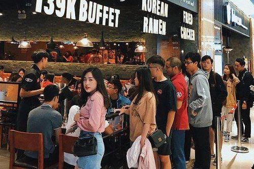 Người Việt chi gần 540.000 tỷ ăn ngoài và triển vọng ngành F&B năm 2024