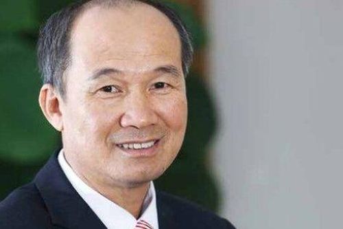Ông Dương Công Minh và hành trình gây dựng 'đế chế' Him Lam