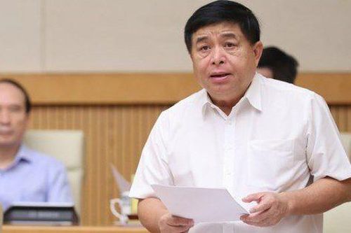 Bộ Kế hoạch và Đầu tư: Tăng trưởng kinh tế Việt Nam năm 2024 có thể đạt 6,5%
